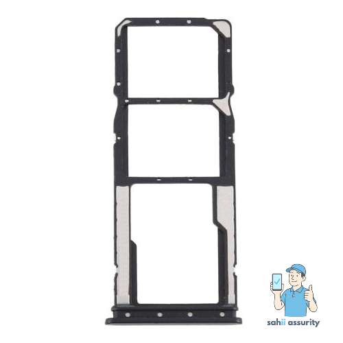SIM Card Holder Tray for Xiaomi Redmi 9A